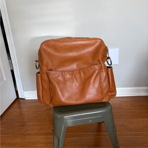 Diaper bag
